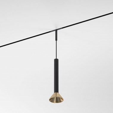 Трековый светильник 3W 3000K Mini Magnetic 85164/01 &mdash; Multielectrika