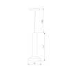 Трековый светильник 3W 3000K Mini Magnetic 85164/01 фото 18 &mdash; Multielectrika
