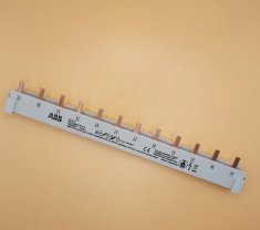 Разводка шинная PS 3/12 3ф. 12мод. ABB 2CDL230001R1012 &mdash; Multielectrika