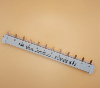 Разводка шинная PS 3/12 3ф. 12мод. ABB 2CDL230001R1012 — Multielectrika