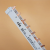 Разводка шинная PS 3/12 3ф. 12мод. ABB 2CDL230001R1012 фото 3 — Multielectrika