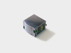 Блок питания на DIN рейку, NDR-480-24, 480Вт, 24В &mdash; Multielectrika