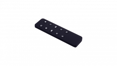 R-1RGBW Кнопочный пульт на 1RGBW зону — Multielectrika