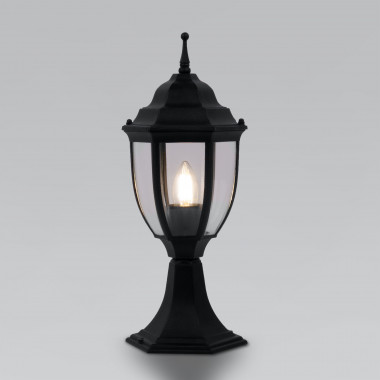 Ландшафтный светильник Feba S черный 35147/S — Multielectrika