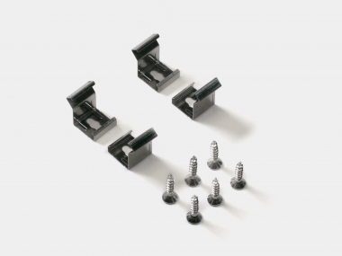 Регулируемый держатель CP16-45 на 45° для LS1613 — Multielectrika