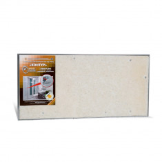 Люк под плитку со съемной дверцей ПРАКТИКА Контур 58-28 &mdash; Multielectrika