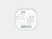 Универсальный диммер Quick control TRIAC 220В, Zigbee 3.0 + 2.4G + Push &mdash; Multielectrika