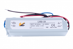 Блок питания SWG LV-60-24 &mdash; Multielectrika