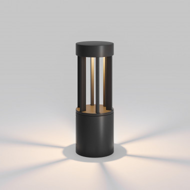 Светильник садово-парковый светодиодный Apart 35193/S — Multielectrika