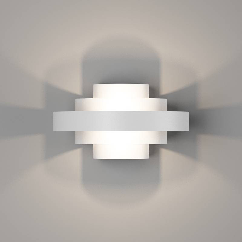 Светильник настенный DesignLed GW VIANA фото 1 — Multielectrika