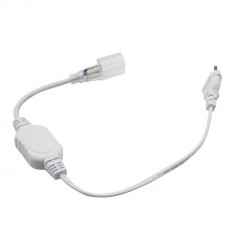 Шнур питания SWG для одноцветной неоновой ленты &mdash; Multielectrika