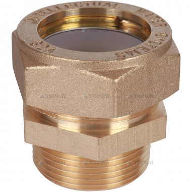 Муфта IWS 32х1 1/4" НР. &mdash; Multielectrika