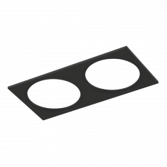 Рамка SWG PRO COMBO-1 004148 &mdash; Multielectrika