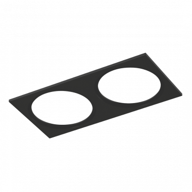 Рамка SWG PRO COMBO-1 004148 — Multielectrika