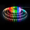 Светодиодная лента 24 В 24 Вт/м 60 Led/м 5050 IP20, MIX RGB/дневной белый 4200K, 5 м Лента светодиодная 24V 24W 60Led 5050 IP20 MIX RGB/дневной белый, 5м фото 2 — Multielectrika