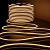 Светодиодный гибкий неон 220 В 9.6 Вт/м 120 Led/м 2835 IP67, односторонний теплый белый 3300 K, 50 м Гибкий неон 220V 9,6W 120Led 2835 IP67 односторонний теплый белый, 50 м фото 16 — Multielectrika