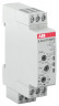 Реле времени многофункц. CT-MFD.21 (7 функций) 12-240В AC/DC (0,05с...100ч) ABB 1SVR500020R1100