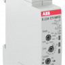 Реле времени многофункц. CT-MFD.21 (7 функций) 12-240В AC/DC (0,05с...100ч) ABB 1SVR500020R1100