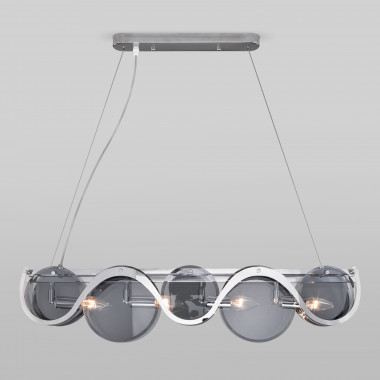 Умный подвесной светильник 353/4 Smart (321/4) — Multielectrika