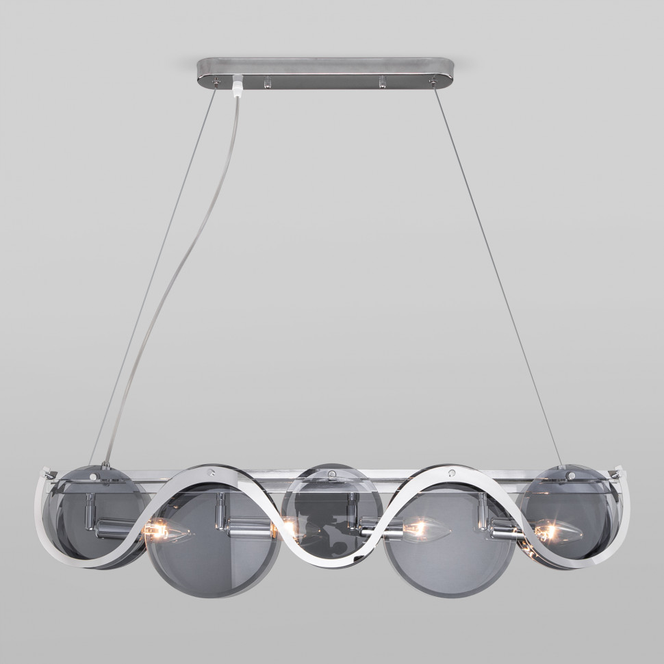 Умный подвесной светильник 353/4 Smart (321/4) фото 1 — Multielectrika