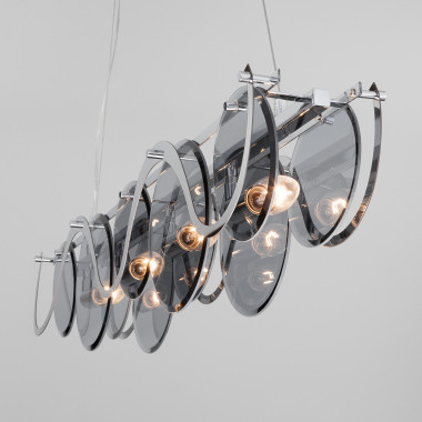 Умный подвесной светильник 353/4 Smart (321/4) — Multielectrika