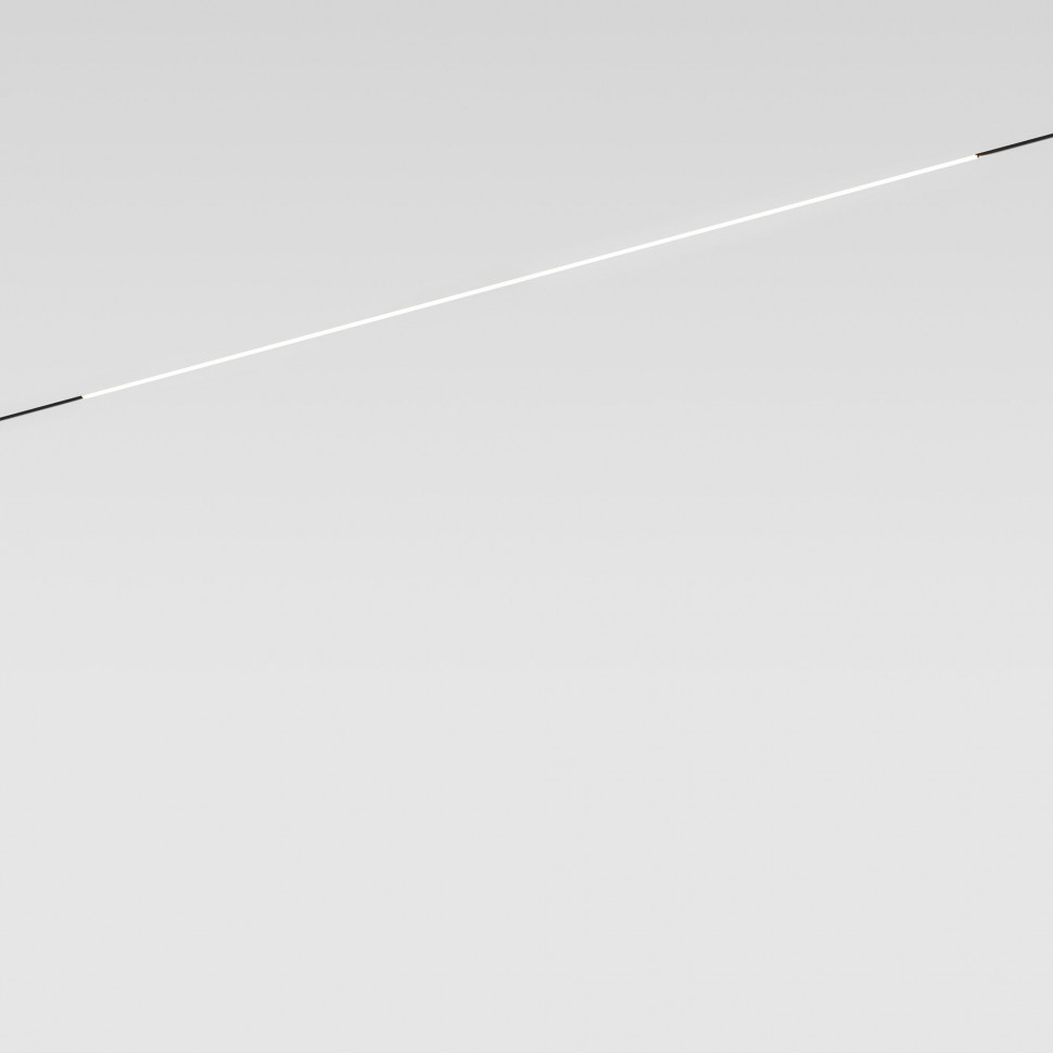 Трековый светильник 10W 3000K Mini Magnetic 85163/01 фото 1 &mdash; Multielectrika