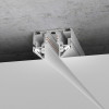 Slim Magnetic Шинопровод в натяжной потолок с декоративными вставками черный (2м) 85204/00 85204/00 фото 20 &mdash; Multielectrika