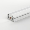 Slim Magnetic Шинопровод в натяжной потолок с декоративными вставками черный (2м) 85204/00 85204/00 фото 21 &mdash; Multielectrika