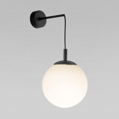 Настенный светильник со стеклянным плафоном 10435 Esme &mdash; Multielectrika