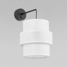 Настенный светильник 5956 Calisto White &mdash; Multielectrika