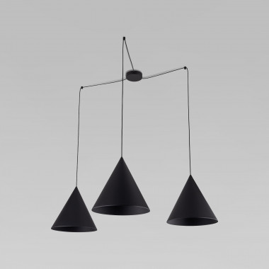 Подвесной светильник 6629 Cono — Multielectrika