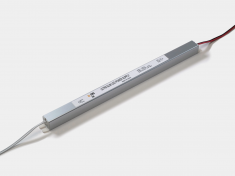 Блок питания сверхтонкий, 60 W, 24V, L-60-24 &mdash; Multielectrika