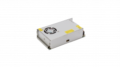 Блоки питания сетка, 300 W, 12V, S-300-12 &mdash; Multielectrika