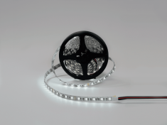 Лента светодиодная 5050 4в1, 19,2 Вт/м (60 led/m), IP20, RGB+Холодный, 24В, 3М &mdash; Multielectrika