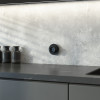 Розетка с заземлением черный ретро W5671008 фото 4 &mdash; Multielectrika