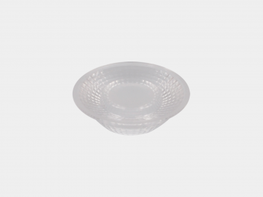 R10W-LS-36, линза 36° для светильника Rink R-S, 10Вт — Multielectrika