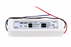 Блок питания SWG LV-100-24 &mdash; Multielectrika