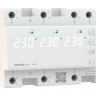 Трехфазное реле напряжения Welrok D6-40