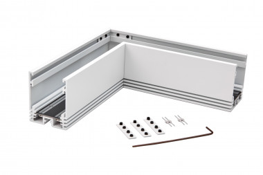 Угол для низковольтного трека SWG Pro SY 016479 — Multielectrika