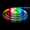 Светодиодная лента 24 В 24 Вт/м 60 Led/м 5050 IP20, MIX RGB/теплый белый, 5 м Лента светодиодная 24V 24W 60Led 5050 IP20 MIX RGB/теплый белый, 5м фото 2 — Multielectrika