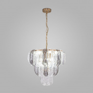 Умная подвесная люстра 365/12 — Multielectrika