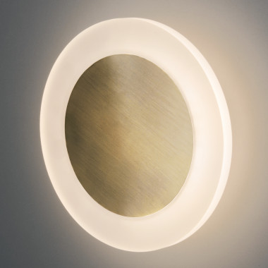 Настенный светодиодный светильник 40140/1 LED &mdash; Multielectrika