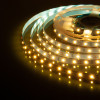 Светодиодная лента 12 В 4,8 Вт/м 60 Led/м 2835 IP20, теплый белый 3300К, 5 м Лента светодиодная 12V 4,8W 60Led 2835 IP20 теплый белый, 5м фото 5 — Multielectrika