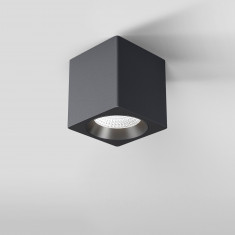 Светильник потолочный светодиодный Matrix 9W 4000К белый 25051/LED &mdash; Multielectrika