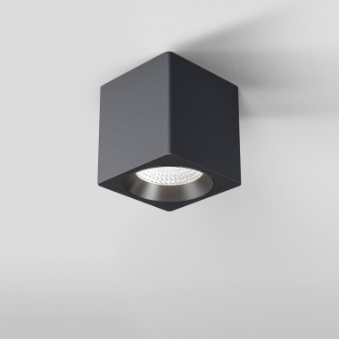 Светильник потолочный светодиодный Matrix 9W 4000К белый 25051/LED &mdash; Multielectrika