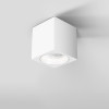 Светильник потолочный светодиодный Matrix 9W 4000К белый 25051/LED фото 5 &mdash; Multielectrika