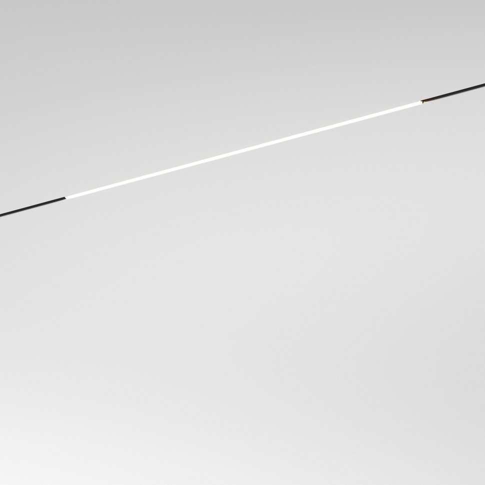 Трековый светильник 5W 3000K Mini Magnetic 85162/01 фото 1 &mdash; Multielectrika