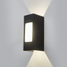 Уличный настенный светодиодный светильник Techno LED IP54 с регулировкой лучей 1638 TECHNO LED