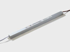 Блок питания сверхтонкий, 75 W, 12V, L-75-12 &mdash; Multielectrika