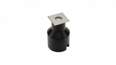 DL-2055S1-4-RGBWW-24, грунтовый светильник, 4Вт, RGB-3000К, 24V &mdash; Multielectrika